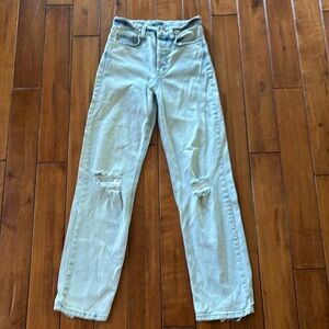 Target Jeans